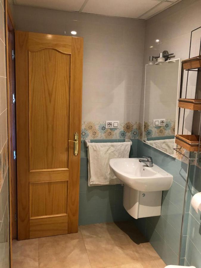 Apartamento Navas Frigiliana Buitenkant foto