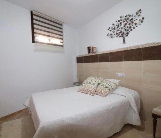 Apartamento Navas Frigiliana Buitenkant foto